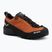 Scarpe da avvicinamento da uomo Salewa Wildfire Leather 2 GTX Bombay brown/black