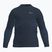 Maglia termica a maniche lunghe per bambino Salewa Zebru Med Warm AMR pond blue