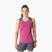 Maglietta da corsa da donna DYNAFIT Alpine Pro Tank magenta
