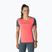 Maglietta da corsa da donna DYNAFIT Alpine 2 Tee ultra coral