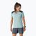 Maglietta da corsa da donna DYNAFIT Sky cloud blue