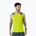 Maglietta da corsa da uomo DYNAFIT Sky Tank ultra yellow