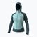 Felpa da trekking da donna DYNAFIT Transalper Light Polartec Hoody cinder/3180