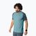 Maglietta da trekking da uomo DYNAFIT Transalper smoke blue/0720
