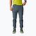 Pantaloni softshell da uomo Dynafit Transalper Dunastretch cinder