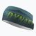 Fascia per la testa DYNAFIT Graphic Performance smoke blue/0720 cloud