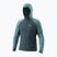 Felpa da trekking da uomo DYNAFIT Transalper Thermal Hoody smoke blue/0720