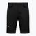 Pantaloncini da arrampicata da uomo Salewa Agner DST black out