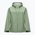 Giacca impermeabile da donna Salewa Puez Aqua 4 Ptx 2.5L pastel green