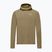 Felpa da trekking da uomo Salewa Puez Sun Hoodie quicksand