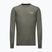 Maglia a maniche lunghe da trekking da uomo Salewa Puez Dry faded green