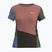 Maglietta da trekking da donna Salewa Puez Sporty Dry desert pink/multi