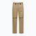 Pantaloni da trekking da uomo Salewa Puez Hemp/Dst 2/1 quicksand
