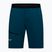 Pantaloncini da trekking da uomo Salewa Puez 4 pond blue
