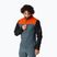 Giacca antipioggia da uomo  DYNAFIT Traverse 3L cinder/4880