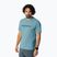 Maglietta da trekking uomo Dynafit Traverse T-Shirt smoke blue