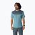 Maglietta da trekking uomo DYNAFIT Traverse Light smoke blue/0720