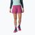 Pantaloncini da trekking da donna DYNAFIT Traverse Hybrid magenta/6A70