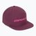 Cappellino con visiera DYNAFIT Transalper Trucker amaranth/6070