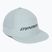 Cappellino con visiera DYNAFIT Transalper Trucker cloud blue/0720