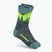 Calzini DYNAFIT Traverse Crew cinder ultra yellow/5a30