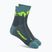 Calze da sci DYNAFIT Traverse Mid cinder ultra yellow/5a30