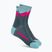 Calze da sci DYNAFIT Traverse Mid cinder pink glo/6070