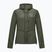 Giacca antipioggia da donna Salewa Pedroc 2 PTX 2.5 Light faded green
