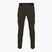 Pantaloni da trekking da uomo Salewa Pedroc 3 DST 2IN1 dark olive