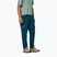 Pantaloni da trekking da uomo Salewa Pedroc 3 DST Light pond blue