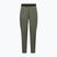 Pantaloni da trekking da donna Salewa Pedroc 3 DST Light faded green