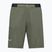 Pantaloncini da trekking da uomo Salewa Pedroc 4 DST Cargo faded green