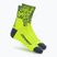 Calzini DYNAFIT Run Wild Mid ultra yellow/0720