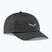Cappellino con visiera Salewa Eagle Logo black out