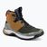 Scarpe da trekking da uomo Salewa Puez 2 Mid Ptx golden brown/shadow