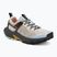 Scarpe da trekking da donna Salewa Pedroc 2 oatmeal/onyx