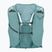 Gilet da corsa DYNAFIT Sky 4 Vest smoke blue/cinder