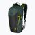 Zaino da trekking da uomo DYNAFIT Transalper 18 l cinder/black out