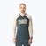 Longsleeve da running uomo DYNAFIT 24/7 overcast/0720