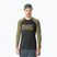 Longsleeve da running uomo DYNAFIT 24/7 military green/0910