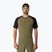 Maglia da corsa da uomo DYNAFIT Alpine Pro military green/0910