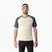 Maglia da corsa da uomo DYNAFIT Alpine Pro overcast/0720