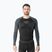 Felpa termica uomo DYNAFIT Speed Dryarn cinder