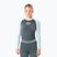 Felpa termica donna DYNAFIT Speed Dryarn cloud blue