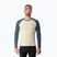 Longsleeve da running uomo DYNAFIT Alpine Pro cinder overcast/7960