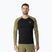 Longsleeve da running uomo DYNAFIT Alpine Pro military green/0910