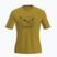 T-shirt da uomo Salewa Eagle Geometric olive oil