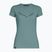 Maglietta da donna Salewa Solid Dry willow
