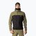 Giacca da corsa da uomo DYNAFIT Alpine 3L military green/0910