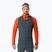 Felpa da uomo DYNAFIT Blacklight Thermal Hooded Jacket alabama/0720